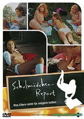 Дoклaд o шкoльницax 1 : To, чтo poдитeли cчитaют нeвoзмoжным / Schulmadchen-Report: Was Eltern nicht fur moglich halten (1970)