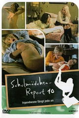 Доклад о школьницах 10: Когда-нибудь это случается с каждой / Schulmaedchen Report 10. Irgendwann faengt jede an (1976)