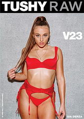 Tushy Raw V23 / Сырые Булочки 23 (2021)