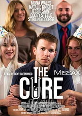 Лечение / The Cure (2021)