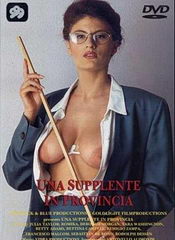 Заместительница в Провинции / Una Supplente in Provincia (2001)