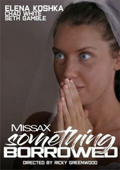 Что-то Заимствованное / Something Borrowed (2021)