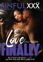 Наконец-то любовь / Love Finally (2021)