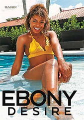 Желание Мулаток / Ebony Desire (2021)
