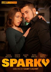 Искра / Spark (2021)