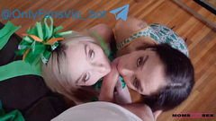 Сын был пойман МАЧЕХОЙ за подглядыванием её дочери. Наказание неминуемо!