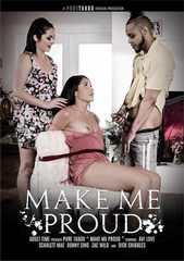 Заставь Меня Гордиться Тобой / Make Me Proud (2022)