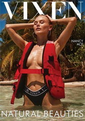 Натуральные Красотки 16 / Natural Beauties 16 (2022)