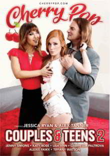 Пары и молудухи 2 / Couples and Teens 2 (2022)