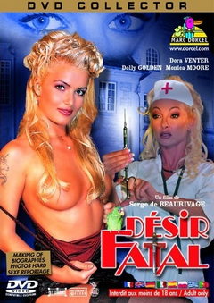 Смертельная страсть / Desir fatal (2001)
