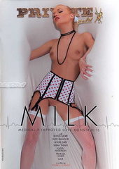 Медицински Улучшенная Любовная Конструкция / Private Gold 96: M.I.L.K. / My Interactive Lover Keana (2007)