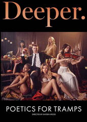 Поэтика Для Бродяг / Poetics for Tramps (2022)